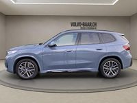 Gebraucht BMW X1 Luxury Line 204 PS (150 kW) 2023 Grau SUV