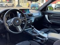 Gebraucht BMW 218 M Sport 150 PS (110 kW) 2017