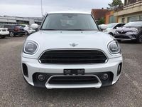 Gebraucht Mini Cooper Countryman 136 PS (100 kW) 2022 SUV