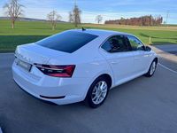 Gebraucht Skoda Superb Style 200 PS (147 kW) 2022