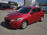 gebraucht Mazda 2 1.5i 16V Skyactiv-G Revolution Drive Automat