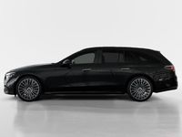 Neu Mercedes E220 AMG line 220 PS (161 kW) 2025 Schwarz Kombi