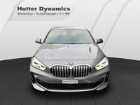 gebraucht BMW 120 d M Sport