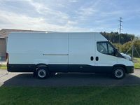 gebraucht Iveco Daily 35 S 14H A8 VL