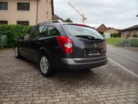 gebraucht Renault Laguna GrandTour 1.9 dCi DPF