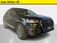Gebraucht Audi Q7 286 PS (210 kW) 2019 SUV