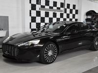 Gebraucht Aston Martin Rapide 558 PS (410 kW) 2014