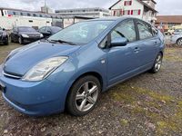 Gebraucht Toyota Prius Limited 78 PS (57 kW) 2008 Kleinwagen