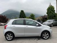 gebraucht Toyota Yaris 1.3 Linea Luna