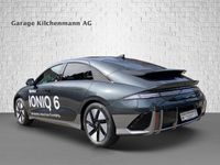 gebraucht Hyundai Ioniq 6 77kWh Launch Edition 4WD