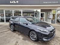 Neu Kia Ceed Sportswagon GT-Line 140 PS (102 kW) 2025 Kombi