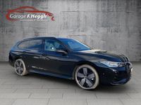 Neu VW Passat R-line 193 PS (141 kW) 2025 Schwarz Kombi