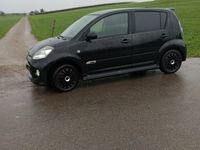 gebraucht Daihatsu Sirion 1.5 ST 2WD