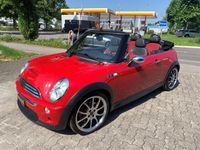 gebraucht Mini John Cooper Works Cabriolet Cabriolet Cooper Cooper Works