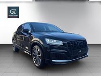 Gebraucht Audi SQ2 Comfort 301 PS (221 kW) 2019 SUV