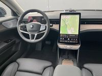 Neu Volvo ES90 Ultra 244 kW (333 PS) 2026 Weiss Limousine