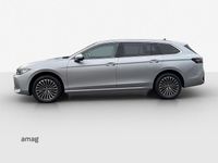 Neu VW Passat Elegance 193 PS (141 kW) 2025 Kombi
