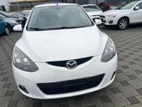 Gebraucht Mazda 2 Exclusive 86 PS (63 kW) 2009