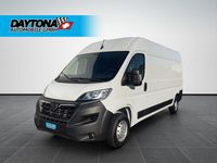Gebraucht Opel Movano 140 PS (102 kW) 2024 Van