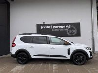 Neu Dacia Jogger Extreme 141 PS (103 kW) 2026 Van / Kleinbus