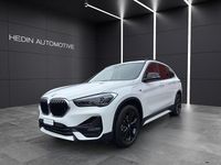 Gebraucht BMW X1 xLine 220 PS (161 kW) 2021 Weiss SUV