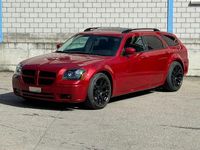 Gebraucht Dodge Magnum 354 PS (260 kW) 2005 Kombi