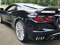 Gebraucht Chevrolet Corvette Stingray 482 PS (354 kW) 2023 Coupé