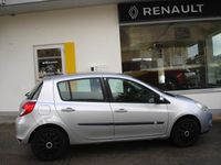Gebraucht Renault Clio II Dynamique 101 PS (74 kW) 2010
