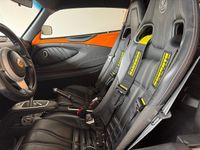 Gebraucht Lotus Exige 350 PS (257 kW) 2016 Coupé