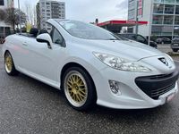 Gebraucht Peugeot 308 Platinum 156 PS (114 kW) 2011