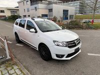 Gebraucht Dacia Logan MCV Lauréate 90 PS (66 kW) 2016