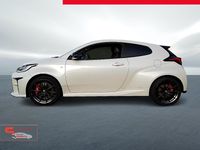 Gebraucht Toyota Yaris Sport 261 PS (191 kW) 2020 Weiss Limousine