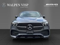 gebraucht Mercedes E350 GLE Coupé4M