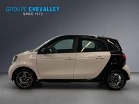 Gebraucht Smart ForFour Electric Drive Prime 60 kW (82 PS) 2022 Kleinwagen