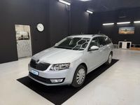 Gebraucht Skoda Octavia Ambition 184 PS (135 kW) 2016 Kleinwagen