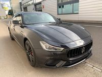 gebraucht Maserati Ghibli Modena 430 PS