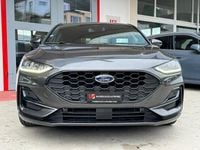 Gebraucht Ford Focus ST-Line X 155 PS (114 kW) 2022