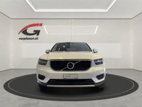 gebraucht Volvo XC40 2.0 T4 Benzin Momentum AWD