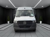 Neu Mercedes E-Sprinter 150 kW (204 PS) 2026 Van