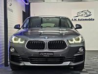 Gebraucht BMW X2 Advantage 190 PS (139 kW) 2018 SUV