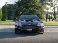 Gebraucht Aston Martin DBS 517 PS (380 kW) 2008 Coupé