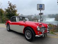 Gebraucht Austin Healey 3000 MK III 150 PS (110 kW) 1965 Cabrio