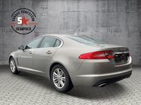 gebraucht Jaguar XF 3.0d V6 Premium Luxury