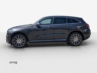 gebraucht Mercedes EQC400 4Matic