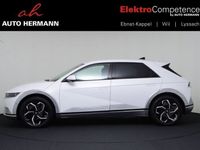 gebraucht Hyundai Ioniq 5 77,4kWh 4WD UNIQ