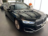 Gebraucht BMW 730 265 PS (194 kW) 2019 Limousine