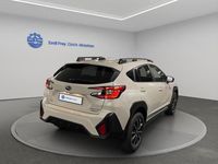 Gebraucht Subaru Crosstrek 136 PS (100 kW) 2024 Weiss SUV
