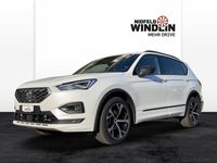 gebraucht Seat Tarraco 2.0 TSI Move FR 4Drive DSG