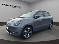 Neu JAC E30X 100 kW (136 PS) 2026 Grau Kleinwagen