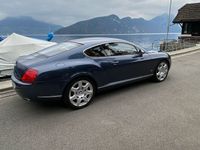 Gebraucht Bentley Continental GT 560 PS (411 kW) 2005